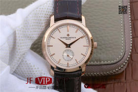 TW江诗丹顿1110U/000R-B085，原装开模4400/1手动机械机芯,42毫米,男士