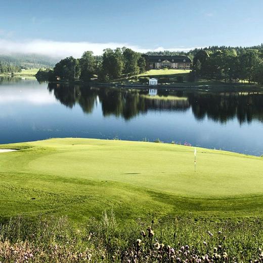 奥斯陆高尔夫俱乐部 Oslo GolfKlubb | 挪威高尔夫球场俱乐部 | 欧洲高尔夫 | Norway Golf 商品图8