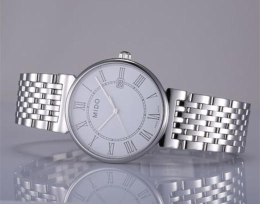 美度 MIDO 都瑞系列 M1130.4.26.1 石英腕表 商品图1