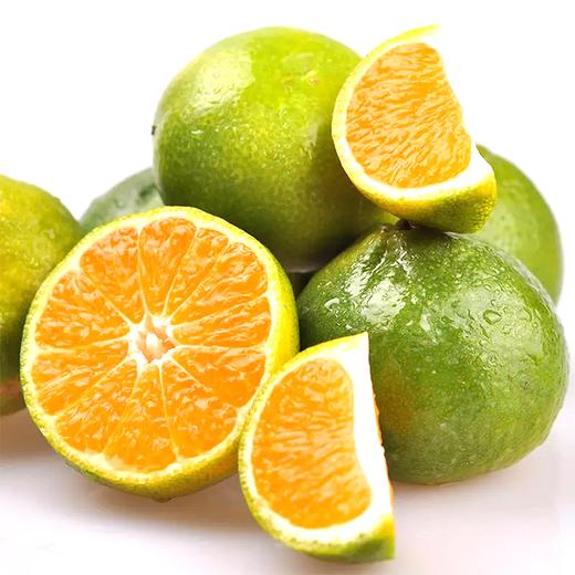 黔南 三都【大河沃屯蜜桔】7斤装 全国包邮偏远地区不发 酸甜可口 汁