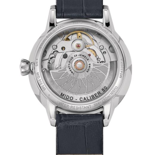 美度 MIDO 花淅系列女士自动机械腕表 M043.207.16.131.00 商品图1