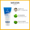 【宁波旗舰】Weleda维蕾德 海盐牙膏 美白防龋齿 75ml/盒 商品缩略图4