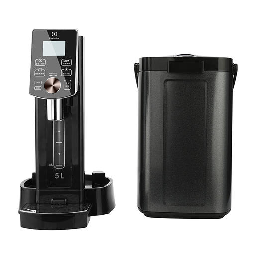 EGTP2010伊莱克斯电热开水瓶 商品图5