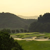 大卫利百特球场-东莞观澜湖高尔夫度假村 David Leabbetter Course Dongguan Mission Hills Golf Resort | 东莞高尔夫球场 | 广东 | 中国 商品缩略图1