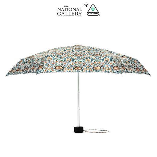 富尔顿莫里斯联名款口袋五折伞女士便携晴雨伞 - jpy韩国名牌全球购