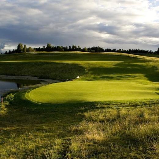 米克拉加德高尔夫 Miklagard Golf | 挪威高尔夫球场俱乐部 | 欧洲高尔夫 | Norway Golf 商品图4