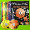 女巫温妮幽灵系列6本盒装 英文原版绘本 Winnie the Witch The Spooky Collection 温妮女巫魔法故事 吴敏兰书单 英文版进口英语书 商品缩略图1