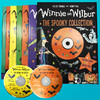 女巫温妮幽灵系列6本盒装 英文原版绘本 Winnie the Witch The Spooky Collection 温妮女巫魔法故事 吴敏兰书单 英文版进口英语书 商品缩略图2