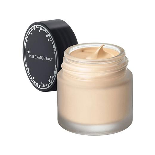 【保税仓】SHISEIDO/资生堂完美意境粉霜OC10 明亮肤色 25G 商品图0