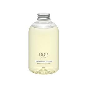 【保税仓】TAMANOHADA/玉之肌 洗发水 002-麝香