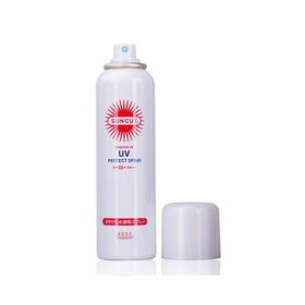 【保税仓】KOSE/高丝 Suncut 防晒喷雾 SPF50 PA+++ 90g