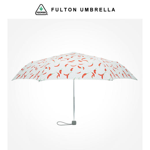 【19新品】英国富尔顿FULTON超轻迷你折叠伞女口袋晴雨伞便携雨伞JPY带授权招加盟代理 商品图2