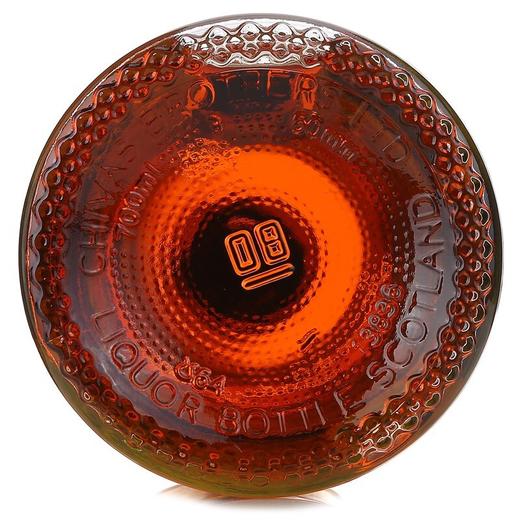 芝华士 12年 苏格兰威士忌洋酒 700ML有票JPY带授权招加盟代理 商品图5