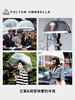英国FULTON富尔顿女王御用鸟笼伞透明雨伞UV防晒防紫外线长柄伞JPY带授权招加盟代理 商品缩略图3