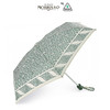 【19新品】英国FULTON富尔顿莫里斯联名款口袋五折伞女超轻晴雨伞JPY带授权招加盟代理 商品缩略图1
