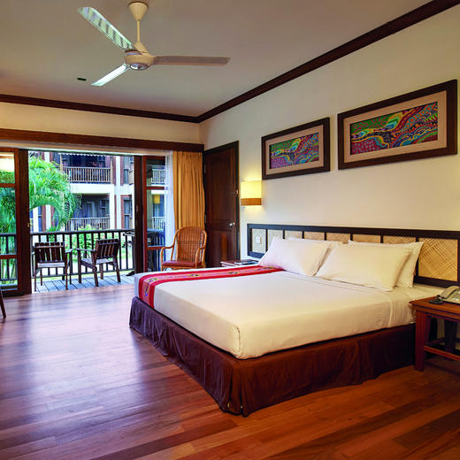 恋海假期 马来西亚 热浪岛 拉古娜度假村 Laguna拉古娜 商品图3