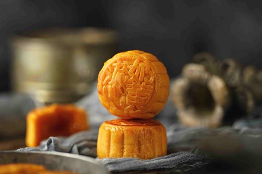 奶黄流心月、雪媚娘流心月饼，2020全新升级！顺丰到付，订单满百包邮！ 商品图8