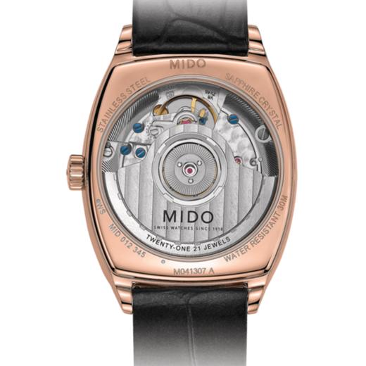 美度 MIDO 贝伦赛丽系列女士自动机械腕表 M041.307.36.016.00 商品图1