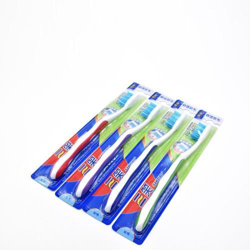 三笑 牙刷 - 博越超市