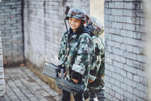 【六一端午】敦刻尔克实景军事射击营:山地/巷战/迷宫多场景真人吃鸡,含大巴午餐|6岁以上单飞 商品图1