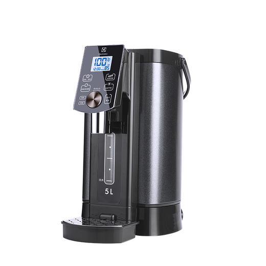 EGTP2010伊莱克斯电热开水瓶 商品图0