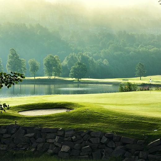 奥斯陆高尔夫俱乐部 Oslo GolfKlubb | 挪威高尔夫球场俱乐部 | 欧洲高尔夫 | Norway Golf 商品图7
