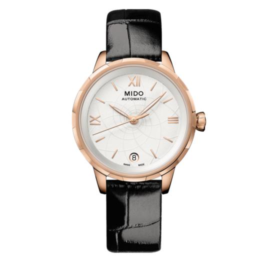美度 MIDO 花淅系列女士自动机械腕表 M043.207.36.018.00 商品图0