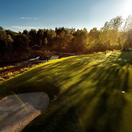 奥斯陆高尔夫俱乐部 Oslo GolfKlubb | 挪威高尔夫球场俱乐部 | 欧洲高尔夫 | Norway Golf 商品图3