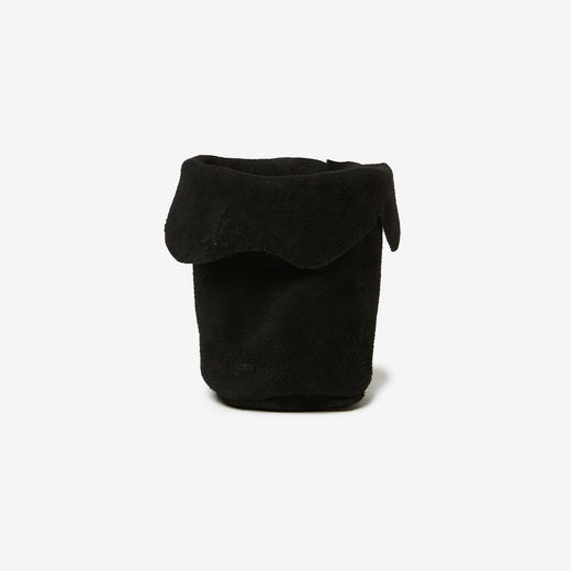 hobo COW SUEDE POT PLANT COVER S 牛皮花盆装饰套 商品图1