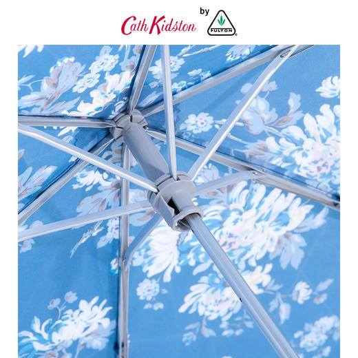 kidston联名防晒伞三折折叠伞太阳伞便携胶囊伞 - jpy韩国名牌全球购
