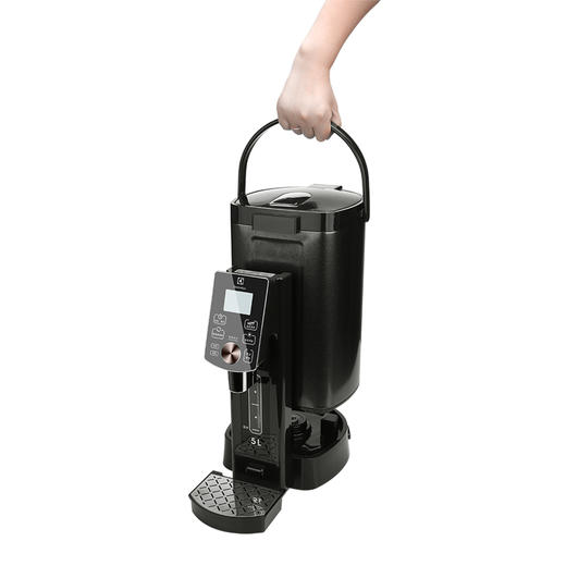 EGTP2010伊莱克斯电热开水瓶 商品图6