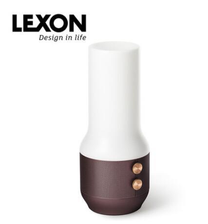 法国乐上LEXON TERRACE 多功能台灯音箱充电宝LA106 商品图0