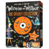 女巫温妮幽灵系列6本盒装 英文原版绘本 Winnie the Witch The Spooky Collection 温妮女巫魔法故事 吴敏兰书单 英文版进口英语书 商品缩略图3