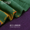 CORGI柯基英国进口男士中筒小腿袜英式场景印花精梳棉薄款长袜JPY带授权招加盟代理 商品缩略图2