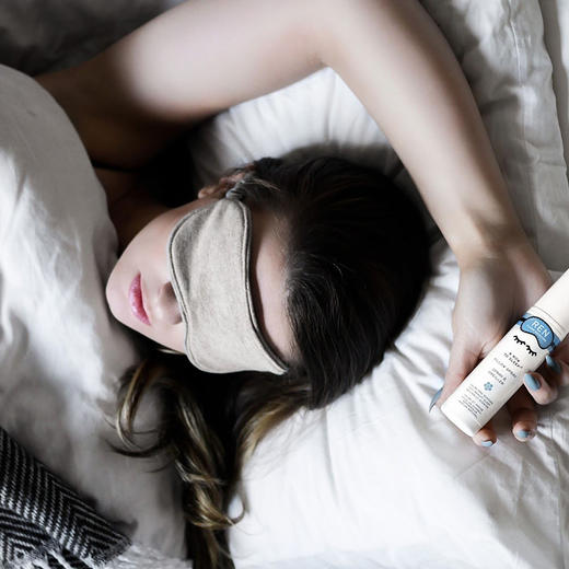 【一喷好梦  安享香甜】英国原装进口REN芢枕头睡眠喷雾   纯净配方  舒缓压力  安抚睡眠 商品图0