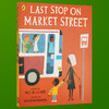 市场街后一站 英文原版 Last Stop on Market Street 凯迪克银奖纽伯瑞金奖 儿童绘本3-5岁 巴士之旅 英文版进口儿童畅销故事书 商品缩略图1