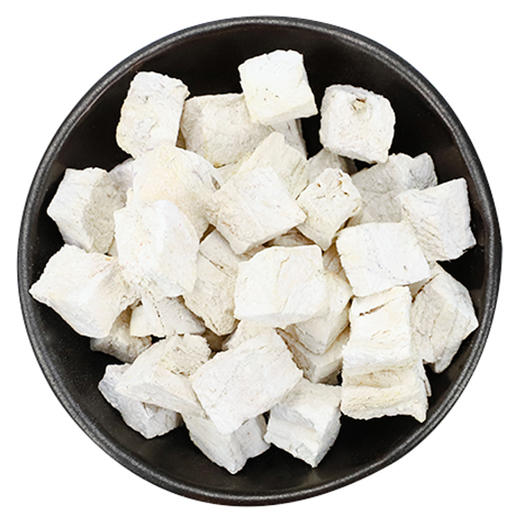 熟葛根丁（2斤装） 商品图0