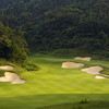 格诺曼球场-东莞观澜湖高尔夫度假村 Greg Norman Course Dongguan Mission Hills Golf Resort | 东莞高尔夫球场 | 广东高尔夫球场 | 中国 商品缩略图0