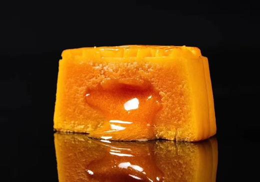 奶黄流心月、雪媚娘流心月饼，2020全新升级！顺丰到付，订单满百包邮！ 商品图6