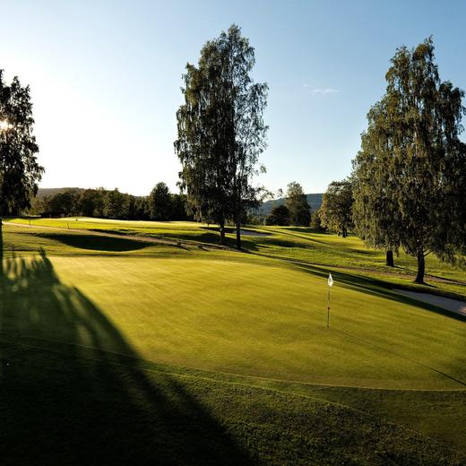 奥斯陆高尔夫俱乐部 Oslo GolfKlubb | 挪威高尔夫球场俱乐部 | 欧洲高尔夫 | Norway Golf 商品图2