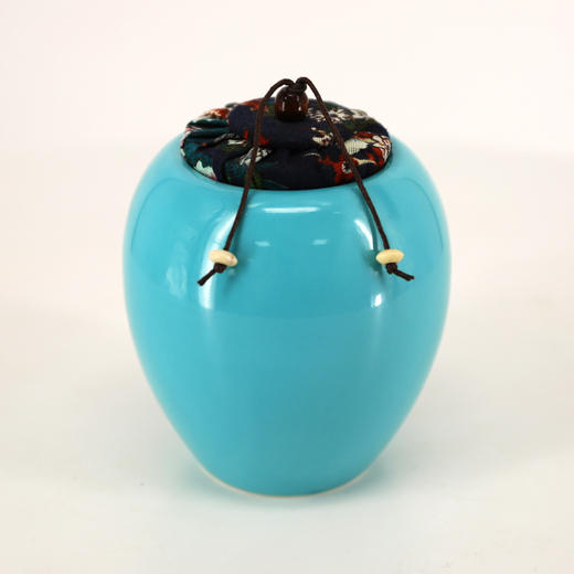 云中居· 湛蓝小杯罐 商品图1