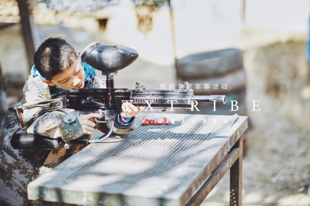 【六一端午】敦刻尔克实景军事射击营:山地/巷战/迷宫多场景真人吃鸡,含大巴午餐|6岁以上单飞