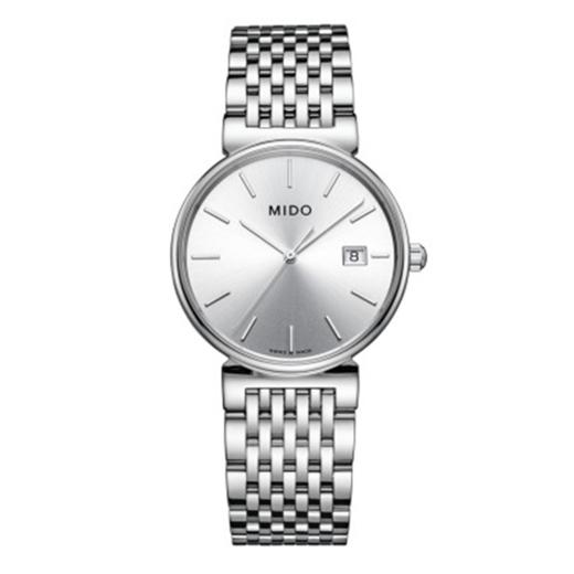 美度 MIDO 都瑞系列 M1130.4.13.1 石英腕表 手表 商品图0
