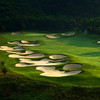奥沙拉宝球场-东莞观澜湖高尔夫度假村 Ozalabal Course Dongguan Mission Hills Golf Resort | 东莞高尔夫球场 | 广东高尔夫球场 | 中国 商品缩略图1
