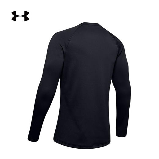 Under Armour 安德玛UA男子 Base 3.0圆领运动T恤-1343243 商品图4