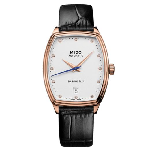 美度 MIDO 贝伦赛丽系列女士自动机械腕表 M041.307.36.016.00 商品图0