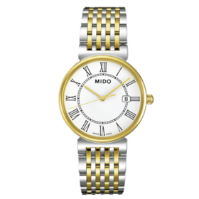 美度 MIDO 都瑞系列 M1130.9.26.1 石英腕表