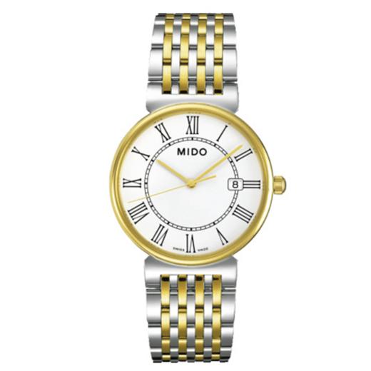 美度 MIDO 都瑞系列 M1130.9.26.1 石英腕表 商品图0