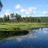 康思维恩格高尔夫俱乐部 Kongsvinger Golfklubb | 挪威高尔夫球场俱乐部 | 欧洲高尔夫 | Norway Golf 商品缩略图3