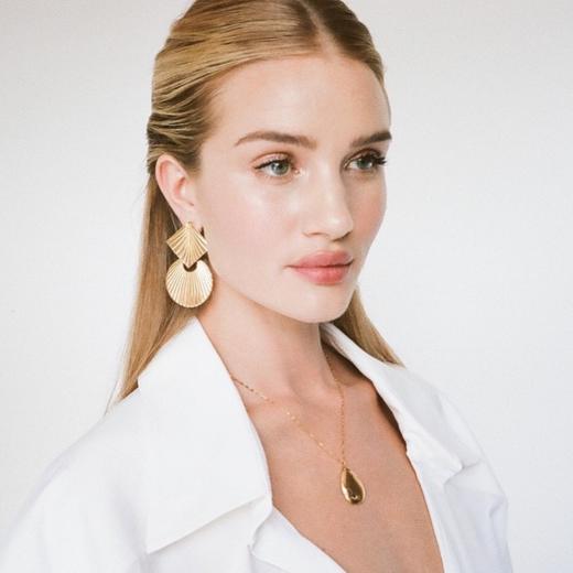 北京仓｜Alighieri-Rosie同款-神谕 项链［英国设计师］ 商品图6